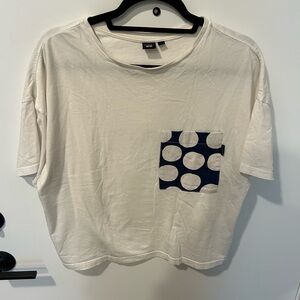 Marimekko t shirt